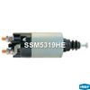 Фото Втягивающее реле стартера MITSUBISHI Fuso 305 MITSUBISHI Fuso 310 MITSUBISHI Fuso 320 MITSUBISHI Fuso 355 MITSUBISHI Fuso 8DC9 MIT SSM5319HE Krauf Krauf SSM5319HE Krauf
