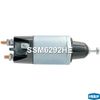 Фото Втягивающее реле стартера MITSUBISHI Fuso (1988-2003) Krauf SSM6292HE Krauf
