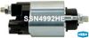 Фото Реле стартера втягивающее TOYOTA AURIS/COROLLA/RAV4/YARIS 2006- Krauf SSN4992HE Krauf
