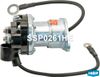 Фото Реле стартера втягивающее Cummins ISBe 185 Krauf SSP0261HE Krauf