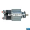 Фото Реле стартера втягивающее HYUNDAI ACCENT 2006- Krauf SSV2810KG Krauf