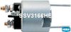 Фото Реле втягивающее RENAULT R4/R5 80- стартера Krauf SSV3166HE Krauf
