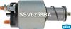 Фото Втягивающее  реле(Под фишку) Krauf SSV6258BA Krauf