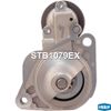 Фото Стартер NISSAN Micra II (K11E) Krauf STB1079EX Krauf