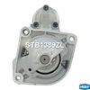 Фото Стартер Fiat Ducato 244/250 Krauf STB1389ZL Krauf