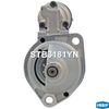Фото Стартер 12V 2,3kW Krauf STB3181YN Krauf