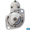Фото STB4053BA_Стартер !12v 2kw 9z CR F82 \LOMBARDINI LDW 1503M 01.1996-, 2004M, 2004TBI, Johnston Road S Krauf STB4053BA Krauf