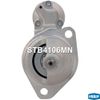 Фото Стартер двигателя HATZ 1D20 1D30 1D40 Krauf STB4106MN Krauf