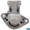 Фото Стартер SUZUKI Grand Vitara1 (2.0/2.5/2.7) KRAUF Krauf STM1153RD Krauf
