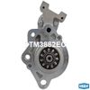 Фото Стартер 24V, 4M51,4M50,Mitsubishi Fuso Canter,ME225158,STR7133 Krauf Krauf STM3882EC Krauf
