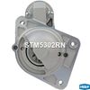 Фото —тартер Fuso Canter (12v 2.0 kw) FECX1 (≈5) Fuso Canter, KRAUF Krauf STM5302RN Krauf