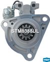 Фото Стартер Volvo FH/FM, FH (4) новый образец Krauf STM8388UL Krauf