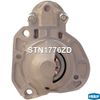 Фото Стартер 12V 1,3kW Krauf STN1776ZD Krauf