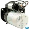 Фото Стартер погрузчик CASE 12v 2.7kw Krauf STP0103MH Krauf