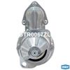 Фото Стартер 12V 1,8KW ZIL-431410 /ZIL-130 / LAZ-695Н / LIAZ-677М/ZIL-442160 /ZIL-433110/ ZIL-433360/ ZIL Krauf STR0067ZL Krauf