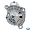 Фото стартер! 0.9Kw 12V\ Citroen C2/C3, Peugeot 206/307/405 1.0-1.6 93> Krauf STV0390BA Krauf