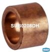 Фото Втулка стартера DAEWOO NEXIA Krauf SUB0208DH Krauf