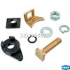 Фото контакт втягивающего реле стартера!\ Toyota Krauf SZN9046ZD Krauf