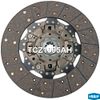 Фото Диск ведомый Isuzu Forward, FRD5MF, FRR5MF, FRR5WF, FRR6MF, FSR5MF, FSR6MF, Krauf TCZ1095AH Krauf
