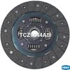 Фото Диски сцепления™KRAUF Krauf TCZ1444AS Krauf