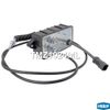 Фото Актуатор дроссельной заслонки Krauf TMZ1024ML Krauf