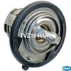 Фото Термостат DAEWOO MATIZ 0.8/1.0 98- Krauf TVZ1048UA Krauf