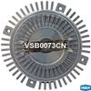 Фото Вискомуфта FORD Transit (06-) привода вентилятора охлаждения KRAUF Krauf VSB0073CN Krauf