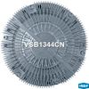 Фото Вискомуфта Ман Тгс Тгх Тга двигатель D2066 Krauf VSB1344CN Krauf