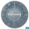Фото вискомуфта Sitrak Применяется для авто HOWO T5G MC11 MAN TGA HOWO Krauf VSB1346CN Krauf