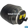 Фото Пневмобаллон задн. прав. Lexus GX 09-, Toyota Land Cruiser 200 17-, Toyota Land Cruiser Prado 150 09 Krauf WAB1024TI Krauf
