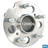 Фото Ступица в сборе с подшипником зад. Chery TIGGO (T11)/Toyota NOAH/VOXY (_R6_) 200 Krauf WBK1208DU Krauf