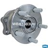 Фото Ступица колеса задняя в сборе Subaru Forester 2012- Krauf WBK1303UU Krauf