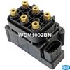Фото Ѕлок клапанов пневмоподвески Krauf WDV1002BN Krauf