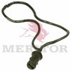 Фото датчик износа колодок для iveco для 29122 разъ.круглый Meritor MBA002 Meritor