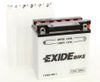 Фото Аккумулятор для мототехники EXIDE BIKE 12V 9AH 90A (JIS) 135x75x140mm 6.7kg Exide 12N94B1 Exide