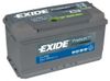 Фото Аккумулятор 100AH 900A Exide EA1000 Exide