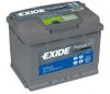 Фото Аккумулятор 6ст - 64 (Exi Exide EA640 Exide