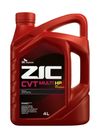 Фото Масло трансмиссионное CVT для вариаторов ZIC CVT Multi HP синт.4л Zic 162694 Zic