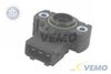 Фото датчик положения дроссельной заслонки VW GOLF III 2.0 11.91-04.99 Vemo V10720928 Vemo