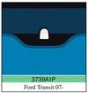Фото FO TRANSIT 06-  c пятаком СТЕКЛА BENSON ЛОБОВЫЕ Benson 3739AGNHV1P Benson