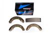 Фото Колодки тормозные барабанные задние FRIXA Hankook Frixa FLH06 Hankook Frixa
