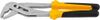 Фото JCB  250 мм, переставные клещи (JPL015) Jcb Landpower JPL015 Jcb Landpower