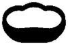 Фото Прокладка впускного коллектора HYUNDAI ACCENT 94-05, ACCENT I 94-00, ACCENT II 02-, LANTRA II 96-, Ajusa 13188200 Ajusa