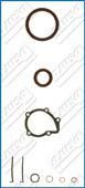 Фото Набор прокладок PEUGEOT 206 98-, 206 SW 02-, 306 98-02, 307 00-, 307 SW 02-, 406 98-04, 806 99-02, B Ajusa 54088500 Ajusa