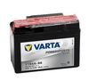 Фото Аккумулятор VARTA Powersports AGM 2,3Ач 30А (YTR4A-BS, GTR4A-BS) Jonson Controls Varta 503903004A514 Varta