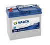 Фото Аккумулятор VARTA Blue Dynamic B33 JIS 6СТ-45 (П.П.) 330А CLARIOS Varta 5451570333132 Varta