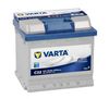 Фото Аккумулятор VARTA Blue Dynamic 52Ah/470 прав.+ /207x175x190/ Varta 5524000473132 Varta