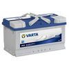 Фото Аккумулятор VARTA Blue Dynamic 80Ah 740A (обратная Varta 5804060743132 Varta