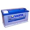 Фото Аккумуляторная батарея Blue Dynamic [12V 95Ah 800A B13] Varta 595402080 Varta