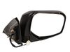 Фото Зеркало боковое MITSUBISHI L200 KA#, KB# 05--, PAJERO SPORT KH# 08-- (электрика/черный) R Gordon MB07129CR Gordon